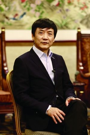 曹文軒